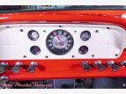 Thumbnail Photo 25 for 1957 Ford F100